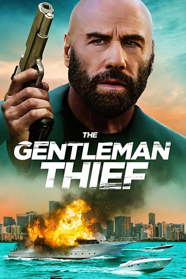 Katta o'g'irlik 3: Jentelmen o'g'ri (2026) uzbek tilida HD posteri