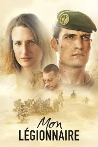 Mening legionerim
