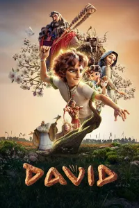 Dovud (Multfilm)