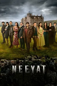 Niyat / Motiv