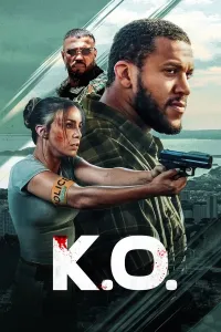 To'liq nokaut / K.O.