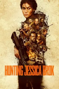 Jessika Brokni ovlash / Jessica Brok izidan