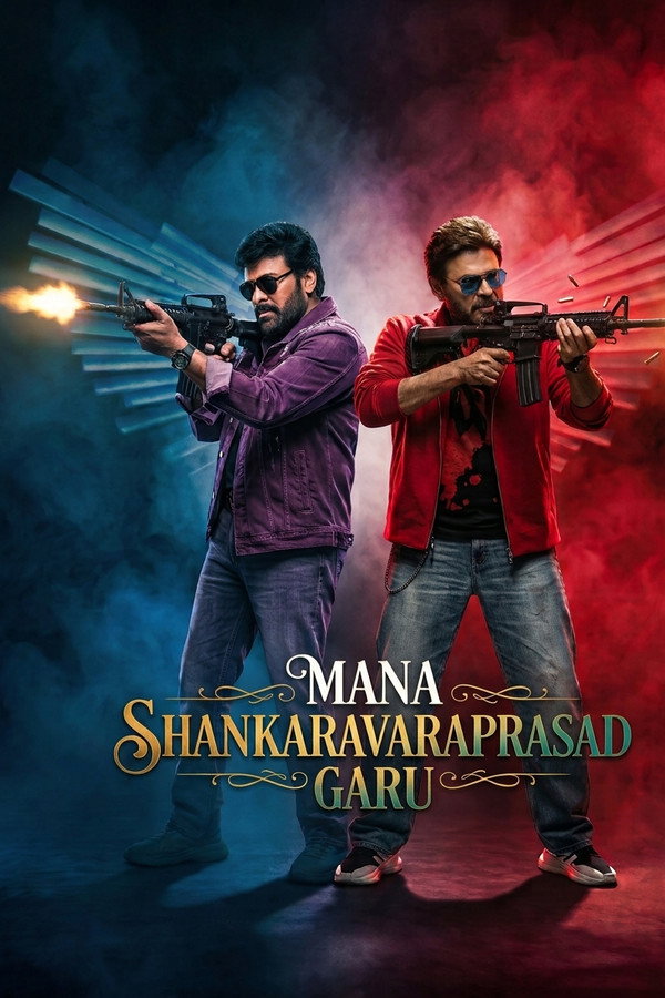 Shankara Vara Prasad janoblari