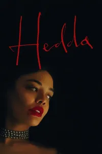 Gedda (2025) uzbek tilida HD posteri