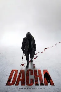 Dacha: Xiyonat kechirilmaydi 