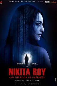 Nikita Roy