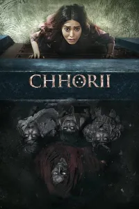 Chori 1: Jodulangan qiz