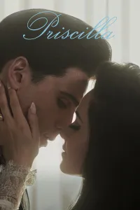Priscilla: Elvis va men (2023) uzbek tilida HD posteri