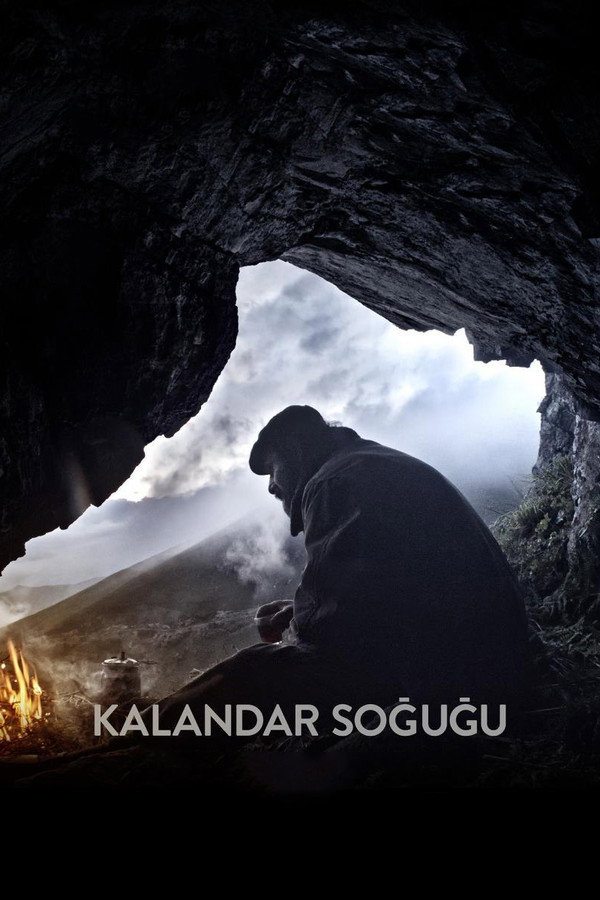 Qalandarning sovug'i