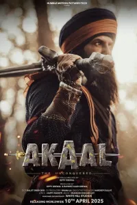 Akaal: Bo'ysunmas / Yengilmas Akaal