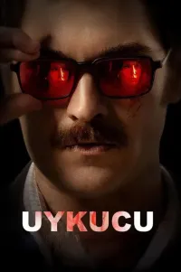 Uyquchi