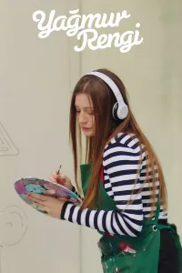 Yag'murning ranglari (2021) uzbek tilida HD posteri