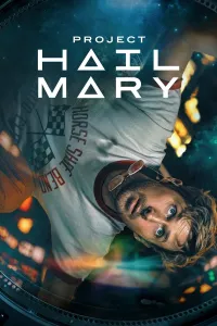 Hail Mary loyihasi kino uzbek tilida