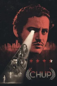 Kino tanqidchi uzbek tilida