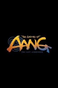 Aang afsonasi (2026) uzbek tilida HD posteri