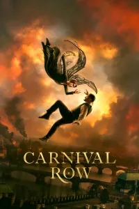Karnaval ko'chasi