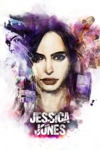 Jessika Jons (Marvel)
