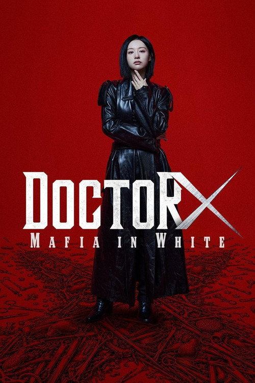 Doktor X: Oq xalatli mafiya