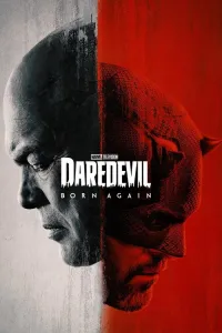 Daredevil: Qayta tug'ilish