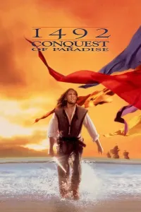 1492: Yangi yerning kashf etilishi (1992) uzbek tilida HD posteri