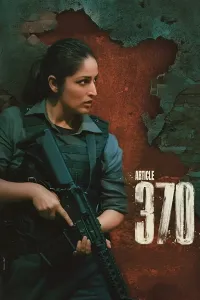 370-modda (2024) uzbek tilida HD posteri