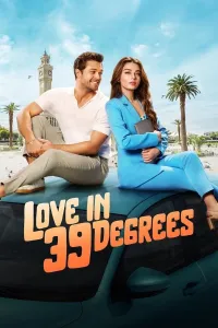 39 darajada sevgi