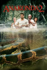 Anakonda 2 uzbek tilida 2004 Tarjima kino 720p HD skachat (2004) uzbek tilida HD posteri