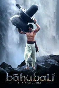 Bahubali: Muqaddima kino uzbek tilida