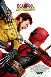 Dedpul 3 / Deadpool 3 / Detpul 3 Dedpol 3