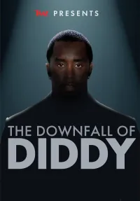 DIddyning qulashi (2024) uzbek tilida HD posteri