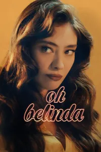 Eh, Belinda! kino uzbek tilida