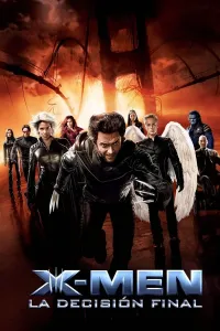 G'aroyib odamlar 3 / X-MEN 3 / ROSOMAXA 3 / SO'NGGI URUSH / INTIQOM kino uzbek tilida