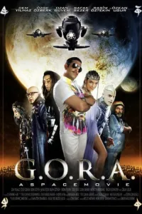 G.O.R.A. (Gobliddin tarjima)