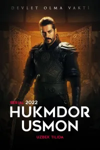 Hukmdor Usmon Turkiya seriali