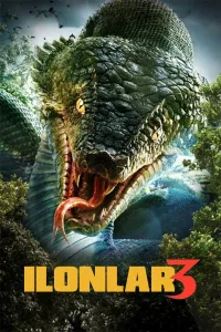 Ilonlar 3: Ajdaho jangi kino uzbek tilida