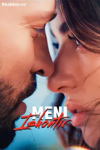 Meni ishontir kino uzbek tilida