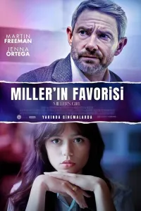 Millerning qizi (2024) uzbek tilida HD posteri