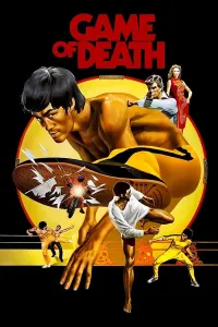 O'lim o'yini (1978) (2022) uzbek tilida HD posteri