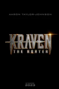 Ovchi Kreyven / Kraven Uzbek tilida 2023 O'zbekcha tarjima film Full HD skachat (2023) uzbek tilida HD posteri