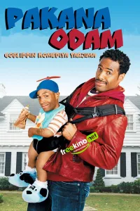 Pakana odam (Gobliddin tarjima) (2006) uzbek tilida HD posteri