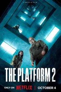 Platforma 2 (2024) uzbek tilida HD posteri