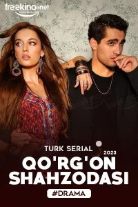 Qo'rg'on Sirlari uzbek tilida