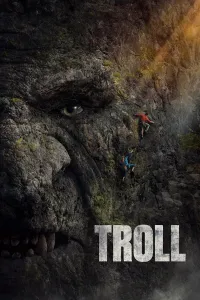 Troll (2022) uzbek tilida HD posteri