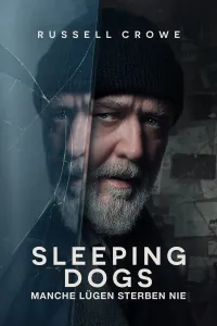 Uxlayotgan itlar (2024) uzbek tilida HD posteri