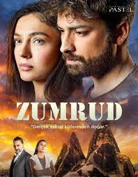 Zumrud