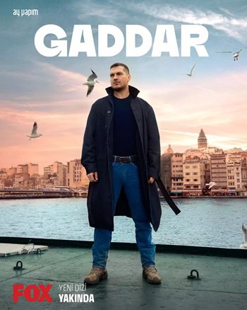 Yirtqich / Gaddar